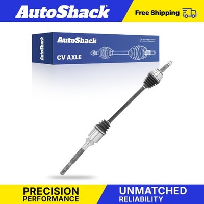 Front CV Axle Shaft for Jeep, Compass 2007-2017 Patriot 2007-2015, 4WD L4 2.4L