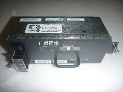 1pcs For PWR-400W-DC DC Power Supply *rr
