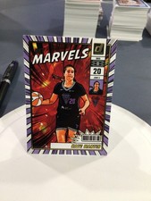 2025 DONRUSS WNBA NET MARVELS PRESS PROOF 12 KATE MARTIN