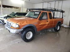 Used Wheel Fits 2000 Ford Ranger 16x7 Aluminum Exc. Limited Grade B Used Wheel Fits 2000 Ford Ranger 16x7 Aluminum Exc. Limited Grade B