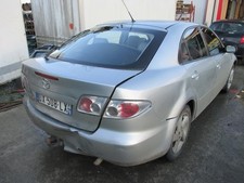 Capote Mazda MAZDA