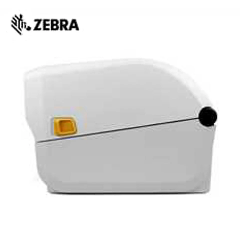 Zebra ZD888T USB Desktop Thermal Transfer Label Printer 203DPI Replace GK888T - Image 3 of 4