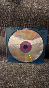 Dynamite Cop (Sega Dreamcast, 1999) authentic, game disc only, tested/works VGC