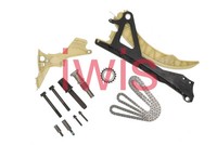 AIC Steuerkettensatz Steuerkette FüR BMW 3Er Compact 316 TI 318 E46 E90