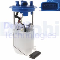 Kraftstoffpumpe FöRdereinheit Delphi FG2705-12B1 FüR Nissan Micra 4 K13K K13KK