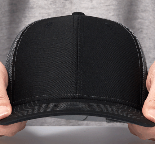 Cappello camionista personalizzato berretto a rete | logo ricamato o stampato | design snapback - Foto 2 di 45