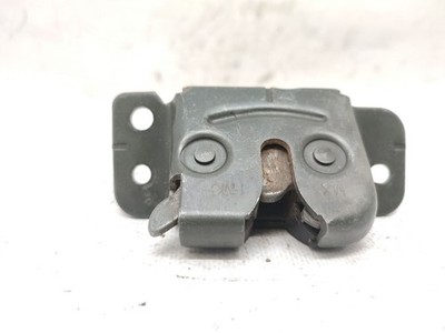 8173002000 SCHLOSS HECKDECKEL / 2426091 FÜR HYUNDAI ATOS MX 1.0 I