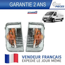 Clignotant Fiat DUCATO