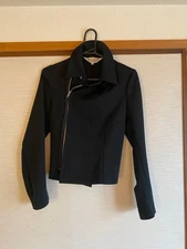 USED COMME DES GARCONS 2012SS WOMEN'S RIDERS ACCEPTABLE