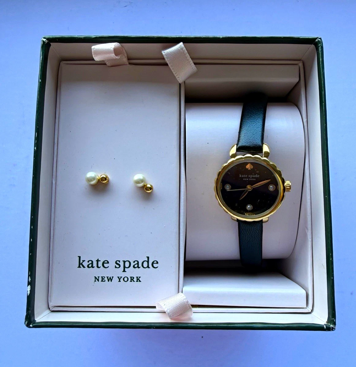 kate spade new york Black Wristwatches for sale | eBay kate spade new york Black Wristwatches for sale | eBay