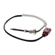 Abgastemperatursensor Geber Leitung für AUDI A7 A6 C7 4G 3.0 TDI Quattro  VEMO