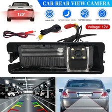 Car Rear View Backup Parking Reverse Camera For Nissan Micra March 2010-2019 Car Rear View Backup Parking Reverse Camera For Nissan Micra March 2010-2019
