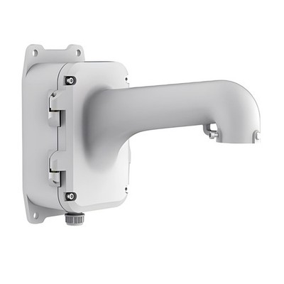 Wall Mount Bracket DS-1604ZJ-BOX For HIKVIS 4C425MWG-E/14 E/26 PTZ Cameras