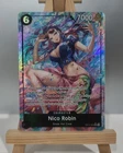Nico Robin (OP12-087) (V.2) Alt Art One Piece TCG English