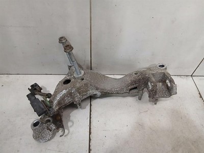 PORSCHE 911 991 Subframe Rear 99133115110 LEFT Achsrahmen Hinterachse LINKS