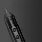 Electric Screwdriver Cordless Brushless Rechargeable Power Drill For Home