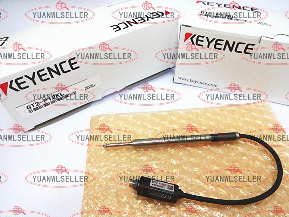 1PCS NEW Keyence GT2-P12KL High-Accuracy Digital Contact Sensor