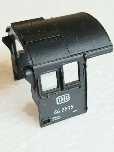 Cabina - BR 56 2695 PIKO / GÜTZOLD - HO | Condition: Gebraucht