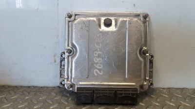 0281011325 STEUERGERÄT PRÜFEN FÜR RENAULT ESPACE IV JK0 GRAND ESPACE E 5001689