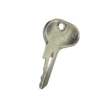 S26 Oldtimer Zündschlüssel Schlepper Traktor DEUTZ