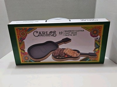 Carlos Santana 10