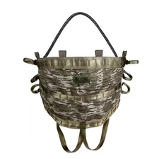 Tree Saddle, The Gen 1 Hunting Saddle, Lightweight Hammock Tree Saddle, Comfo...