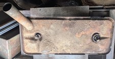 Ford Y Block Valley Pan 239 272 292 312 1954 1955 56 57 58 59 60