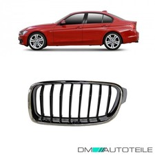 Kühlergrill Kühlergitter Grill links für BMW 3er Touring F30 F80 F31 2011-2018