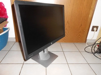 HP EliteDisplay E232 Widescreen 23" Full HD Monitor Display 1920x1080 HDMI #49 - Bild 1 von 4