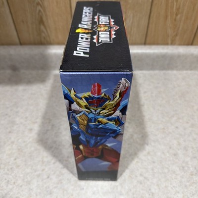 Power Rangers Dino Fury Ptera Freeze Zord Link Megazord #5 *New