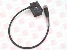 PEPPERL & FUCHS VAZ-T1-FK-G10-0.3M-PUR-V1-G / VAZT1FKG1003MPURV1G (USED)