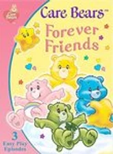Care Bears: Forever Friends - DVD By Artist Not Provided DISC ONLY #M415