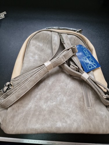 2481 Fashion Land, Rucksack Im Design von Marc Chantal, Neu - Bild 3 von 9