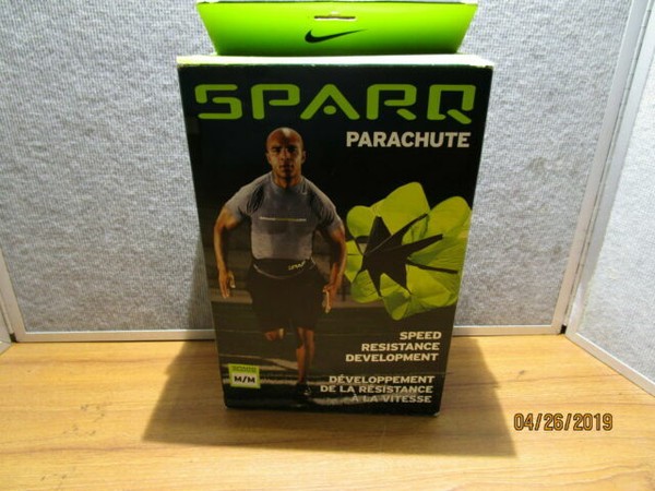 nike sparq