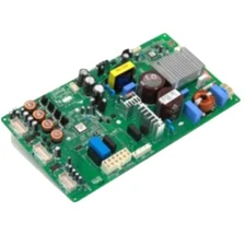 🌟 LG MAIN CONTROL BOARD REFRIGERATOR PCB EBR41956414