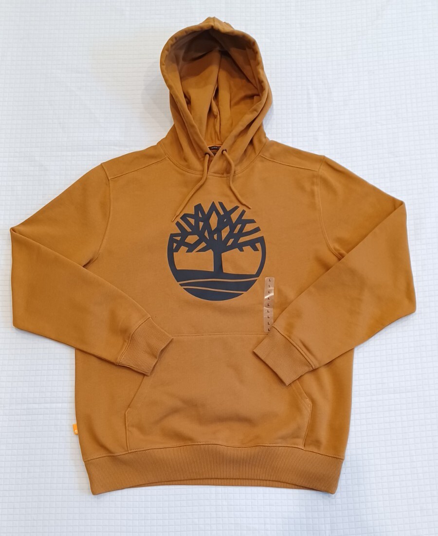 【Timberland】ツリーロゴ パーカー フーディ black/wheat Amazon.co.jp: Timberland メンズ Kennebec River Tree ロゴ