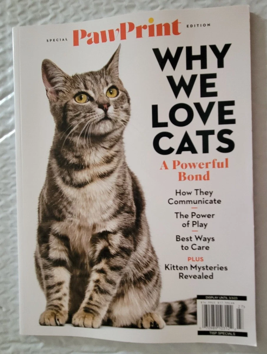 We Love Cats