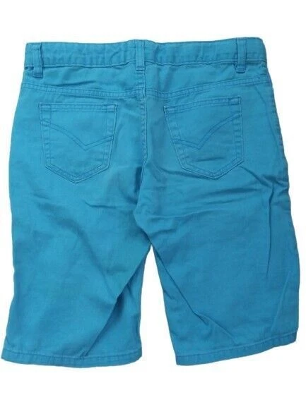 Pantalones cortos de niña Faded Glory Foto 4 de 4