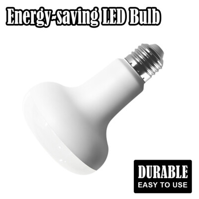 E27 LED Bulb R39 R50 R63 R80 3w 5w 7w 9w E14 Chandelier Christmas Room Lamp