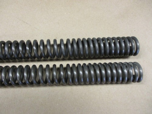 BMW R75 R60 R50 airhead fork springs - Picture 2 of 5