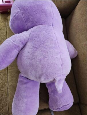 スーパーレア！☆ケアベア スーパージャンボ シェアベア 36インチ Plush Toy Care Bears Super Jumbo Share Bear 36 Inch with Tags | eBay