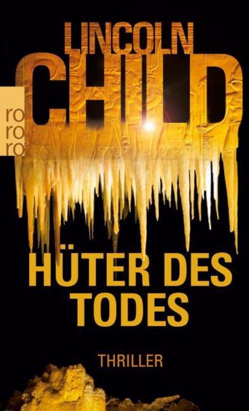 Thumbnail - Hüter Des Todes Lincoln Child