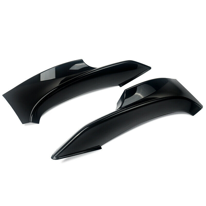 Front Fits for BMW E92 Coupé E93 Cabriolet Vorfacelift, Fits for M Impact