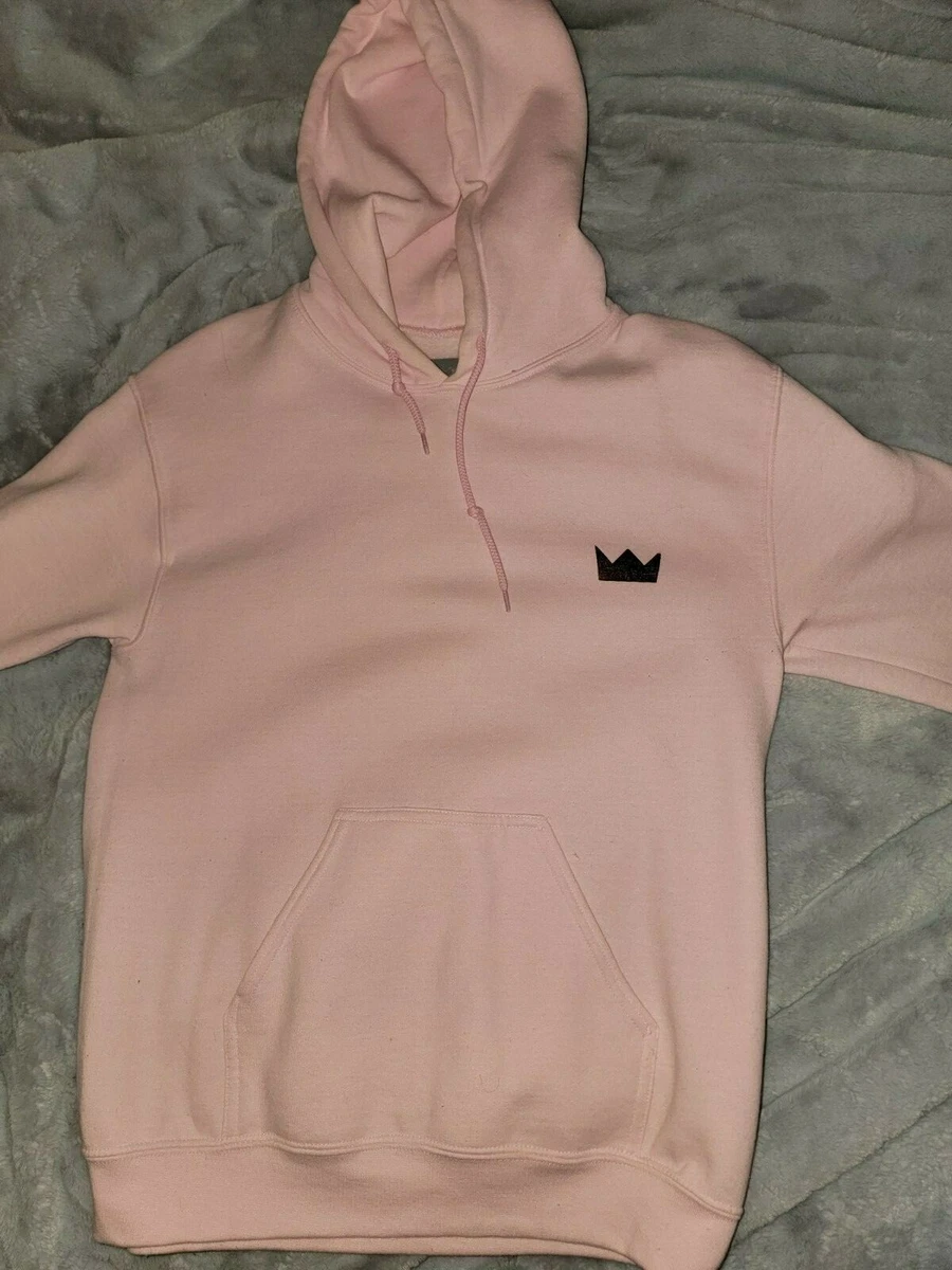 Brad mondo cheap merch hoodie