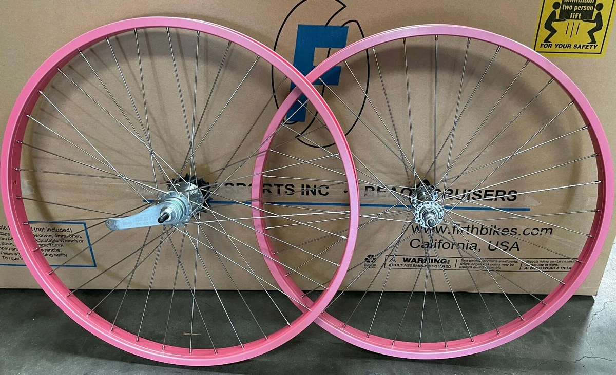 Beach Cruiser 26