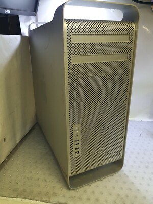 MacPro Early 2008 28GB SERVER