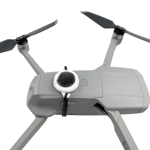 Anti-lost AirTag Tracker Mount Bracket Holder for DJI Mini 1 / 2 Accessories - Picture 5 of 8
