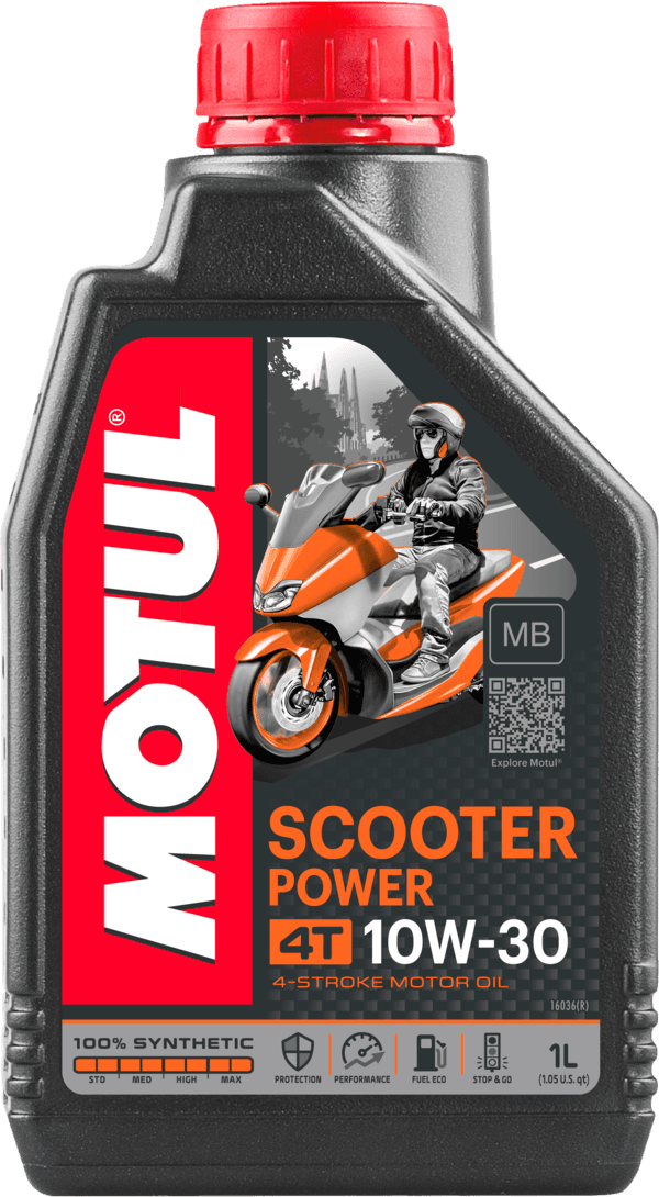 Kit Tagliando Per Honda SH, Dylan, NES, PS 125/150 | Olio Motul, Filtro, Candela | MIX