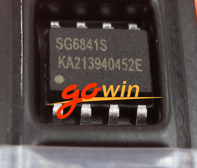 10pcs New SG6841S SG6841SZ PWM Controller SOP-8 SG6841 | eBay