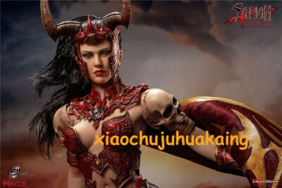 TBLeague PHICEN Seamless Female Body THE GODDESS OF WAR - SARIAH 1